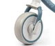 Детский беговел Milly Mally Skippy Blue 6375, 5907090700399 - изображение 4