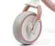 Детский беговел Milly Mally Skippy Pink 6376, 5907090700405 - изображение 4