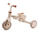 Детский 3-колесный велосипед Milly Mally Zippy 5 в 1 Beige 6378, 5907090700429 - изображение 6