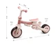 Детский 3-колесный велосипед Milly Mally Zippy 5 в 1 Pink 6380, 5907090700443 - изображение 13