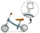 Детский беговел Milly Mally Skippy Blue 6375, 5907090700399 - изображение 10
