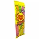 Жувальні цукерки Chupa Chups Lenguas Mix Кислі стрічки асорті смаків 115 г (0181) - изображение 2
