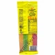 Жувальні цукерки Chupa Chups Lenguas Mix Кислі стрічки асорті смаків 115 г (0181) - изображение 3