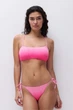 Плавки сліп Chantelle 2/4(S/L) Рожевий (C77-pink tie&dye) (109259) - зображення 3