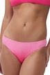 Плавки слип Chantelle 2/4(S/L) Розовый (C77-pink tie&dye) (113787) - изображение 1
