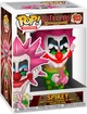 Figurka Funko Pop! Killer Klowns From Outer Space 933 Spikey 44147 (889698441476) - obraz 1