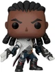 Figurka Funko Pop! League of Legends 1042 Lucian 80301 (889698803014) - obraz 2
