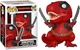 Figurka Funko Pop! Marvel Deadpool 777 Dinopool Bobble-Head 54655 (889698546553) - obraz 3