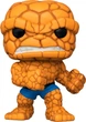 Figurka Funko Pop! Marvel Fantastic Four 560 The Thing Bobble-Head 44988 (889698449885) - obraz 2