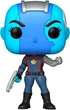 Figurka Funko Pop! Marvel Guardians of the Galaxy 1205 Nebula Bobble-Head 67511 (889698675116) - obraz 2