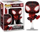 Figurka Funko Pop! Marvel Spider-Man Miles Morales 767 Miles Morales in Bodega Cat Suit Bobble-Head 50152 (889698501521) - obraz 3