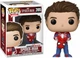 Figurka Funko Pop! Marvel Spider-Man 395 Spider-Man unmasked Bobble-Head 30633 (889698306331) - obraz 3