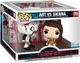 Figurka Funko Pop! Moment Terrifier 1793 Art vs Sienna Exclusive 87203 (889698872034) - obraz 1