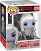 Figurka Funko Pop! Premium Dungeons & Dragons 1170 Lolth the Spider Queen 91562 (889698915625) - obraz 1