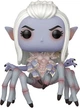 Figurka Funko Pop! Premium Dungeons & Dragons 1170 Lolth the Spider Queen 91562 (889698915625) - obraz 2