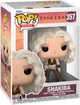 Figurka Funko Pop! Rocks 357 Shakira Whenever 72583 (889698725835) - obraz 1