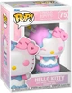 Figurka Funko Pop! Sanrio Hello Kitty 50th Anniversary 75 Hello Kitty 76089 (889698760898) - obraz 1