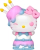 Figurka Funko Pop! Sanrio Hello Kitty 50th Anniversary 75 Hello Kitty 76089 (889698760898) - obraz 2