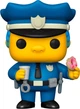 Figurka Funko Pop! The Simpsons 899 Chief Wiggum 52946 (889698529464) - obraz 2