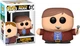 Figurka Funko Pop! South Park 27 Cartman 51638 (889698516389) - obraz 3