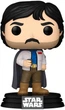 Figurka Funko Pop! Star Wars 802 Biggs Darklighter (Deleted Scenes) Bobble-Head 86451 (889698864510) - obraz 2