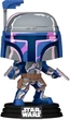 Figurka Funko Pop! Star Wars 835 Jango Fett Bobble-Head 90328 (889698903288) - obraz 2