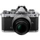 Бездзеркальний фотоапарат Nikon Z fc kit (16-50 + 50-250mm)VR Silver (VOA090K003) - зображення 3