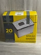 Хлебопечка Karinear 2LB 20 программ, хлебопечь с таймером 15 ч и выбором веса хлеба - изображение 9