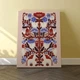 Картина за номерами "Сад на світанку" 40 x 50 см - зображення 4