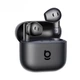 Бездротові навушники TWS Baseus Bass BS2 Lite Bluetooth 6.0 SuperBass USB-C True Black - зображення 1