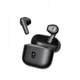 Бездротові навушники TWS Baseus Bass BS2 Lite Bluetooth 6.0 SuperBass USB-C True Black - зображення 4