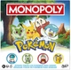 Настільна гра Hasbro Monopoly Pokemon (іспанська версія) (5010996298720) - зображення 2