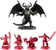 Настільна гра Hasbro Hero Quest First Light (іспанська версія) (5010996320902) - зображення 2