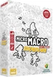 Gra planszowa SD Games Micro Macro Showdown (wersja hiszpańska) (8435450254611) - obraz 1
