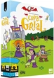 Gra planszowa SD Games Copa Grial (wersja hiszpańska) (8435450254758) - obraz 1
