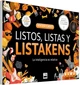Gra planszowa SD Games Listos Listas y Listakens (wersja hiszpańska) (8435450255106) - obraz 1
