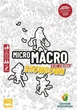 Gra planszowa SD Games Micro Macro Showdown (wersja hiszpańska) (8435450254611) - obraz 2