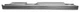 Поріг Starline CP BW-5-95-1600R - зображення 2
