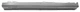 Поріг Starline CP BW-5-95-1600L - зображення 1