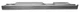 Поріг Starline CP BW-5-95-1600L - зображення 2
