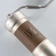 Кавомолка ручна 1Zpresso K-Ultra Silver Brown - зображення 2