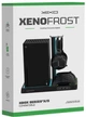 Охолоджуюча зарядна підставка YAXO XENO FROST для Xbox Series X/S Techno Black (YGXFCB01) - зображення 5