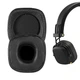 Амбушюры для наушников Marshall Major III 3 black черные - изображение 1