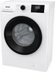 Пральна машина автоматична Gorenje W3NGPI62SBS/UA - зображення 4