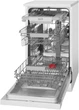 Hansa ZWM427WH - зображення 8