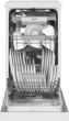 Hansa ZWM427WH - зображення 9