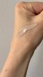 ВВ-крем з пептидами De Signature Fillup BB SPF-37 50 ml - изображение 3