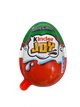 Шоколадні яйця Kinder Joy Minecraft 20г - зображення 1