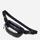 Сумка на пояс тканевая PacSafe GO Micro Sling 35195 Черня (35195130) - изображение 5