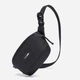 Сумка на пояс тканевая PacSafe GO Micro Sling 35195 Черня (35195130) - изображение 6